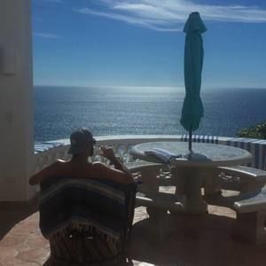 Meet your Posher, Robert